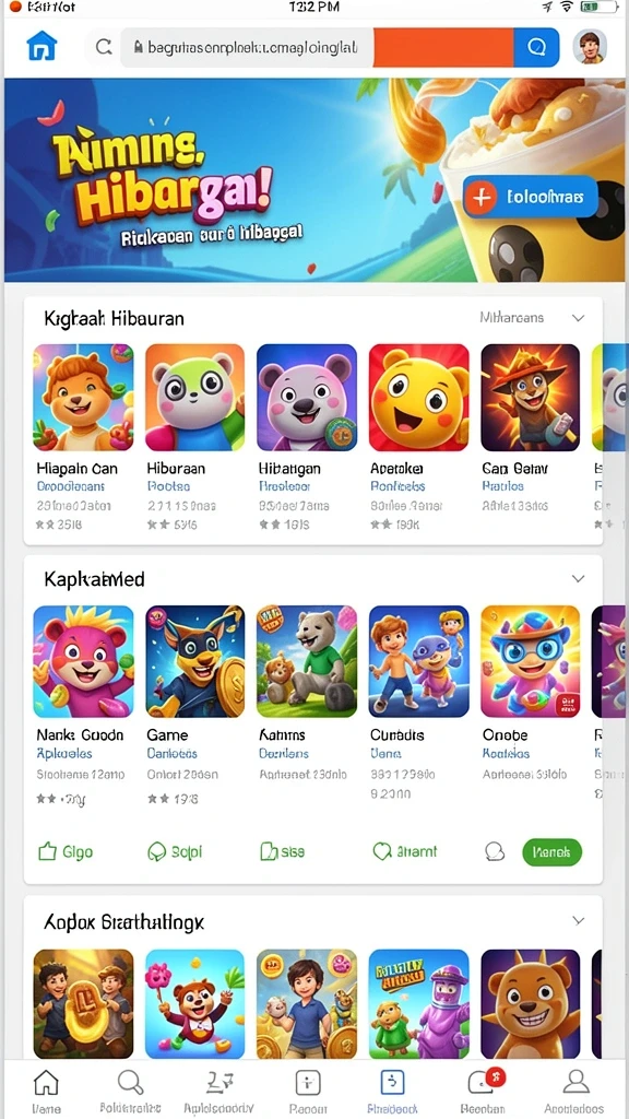 Pilihan tema slot yang beragam dan menarik untuk dipilih.