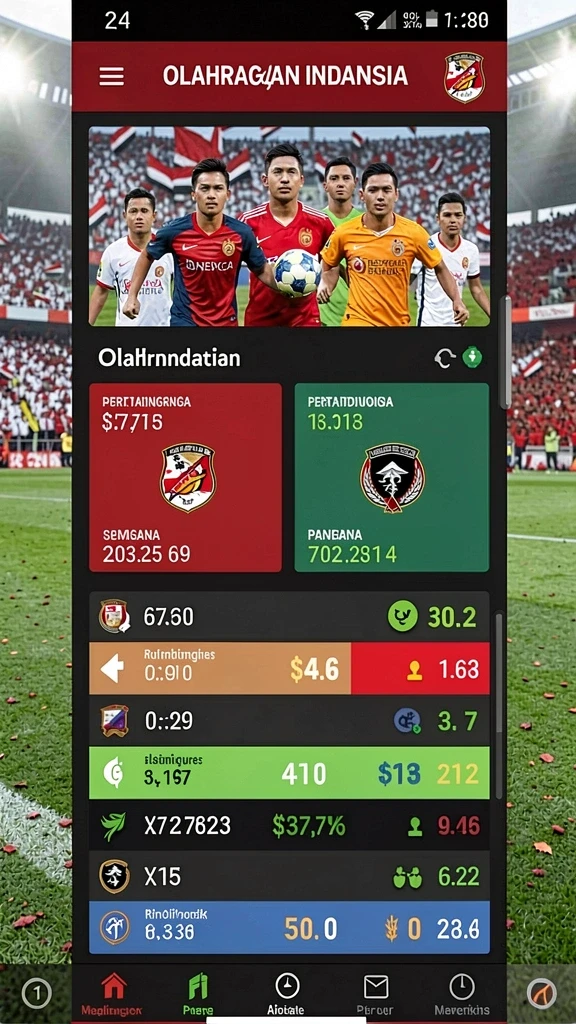 Level menantang dengan desain yang kreatif.