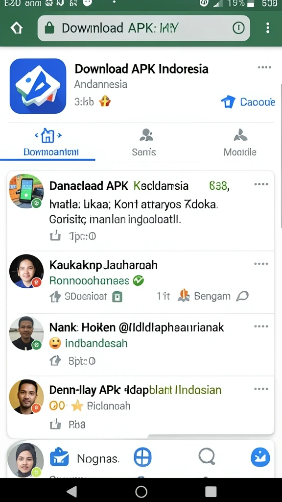 Sistem hadiah yang menarik dan memotivasi pemain.