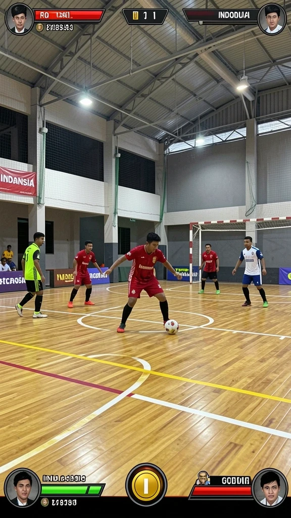 Fitur bonus yang menguntungkan bagi pemain aktif.