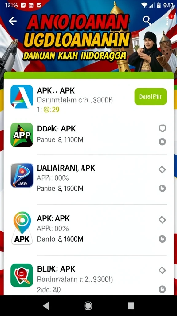 Fitur live chat yang mendukung interaksi antar pemain.