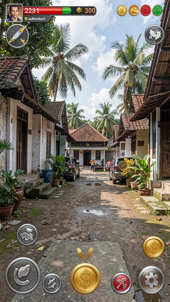 Proses pembayaran yang cepat dan aman.