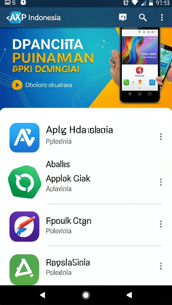Bonus yang menarik untuk meningkatkan pengalaman bermain.
