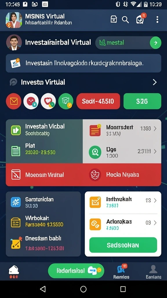 Mode permainan yang beragam untuk semua jenis pemain.