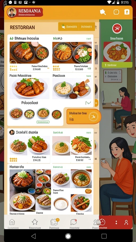 Level yang menantang dan menarik untuk dijelajahi.