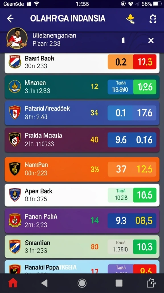 Karakter baru yang ditambahkan di pembaruan terbaru, semakin banyak pilihan untuk pemain.