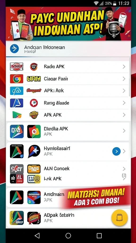 Komunitas yang aktif mendukung pengalaman bermain.