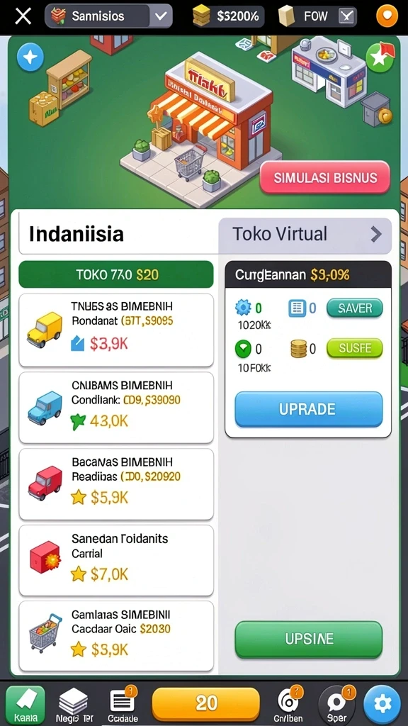 Screenshot menampilkan permainan slot terbaru di HOKI99.