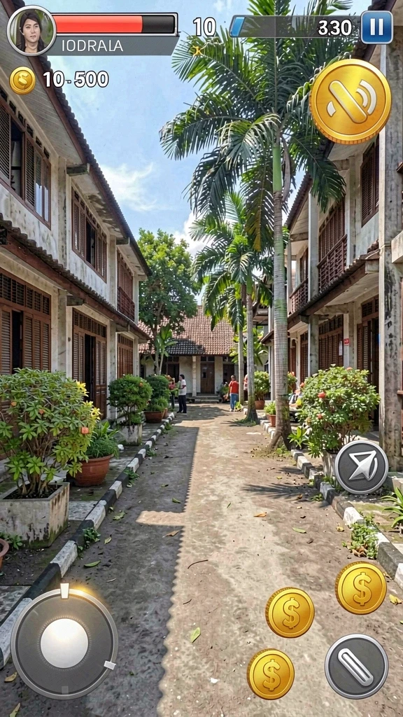 Tampilan antarmuka HOKI99 yang modern dan menarik.