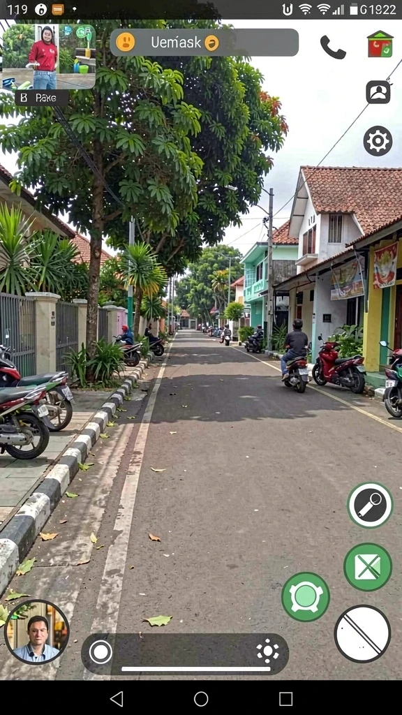 Misi seru dengan banyak tantangan untuk dihadapi.