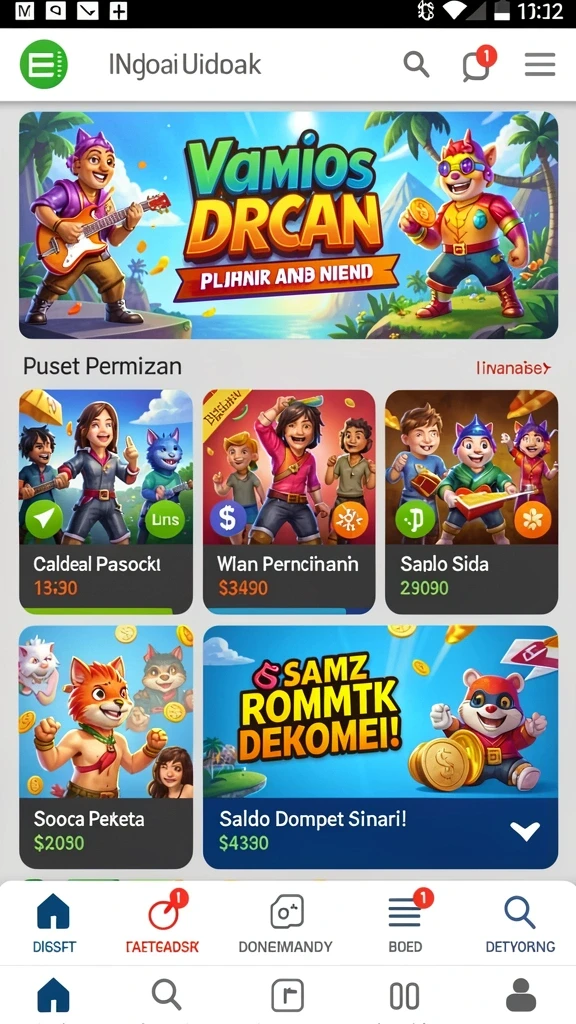 Bergabunglah dengan komunitas aktif di LABA777 untuk berbagi pengalaman.