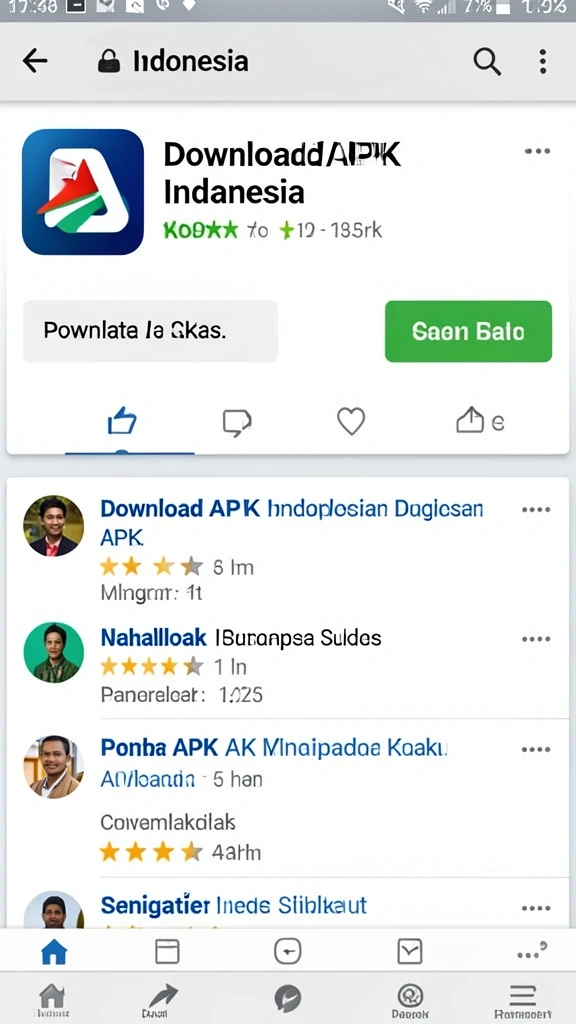 Menampilkan karakter unik dalam MANTRA55