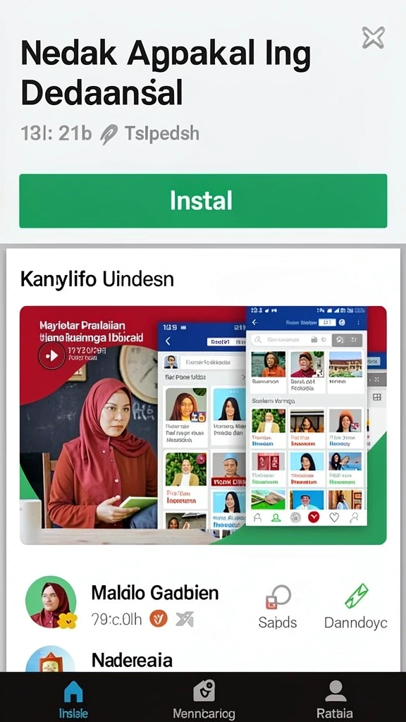 Level yang menantang dan seru untuk dijelajahi.