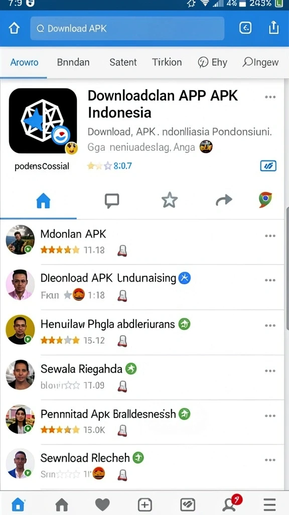 Grafik yang memukau dan efek suara yang membuat nyaman.