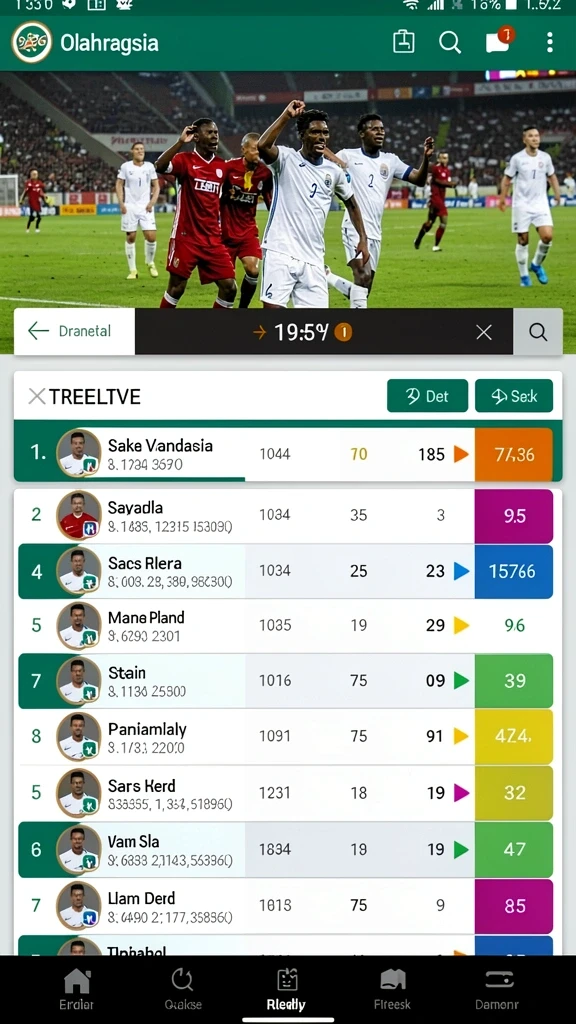 Fitur multiplayer yang memungkinkan bermain dengan teman.