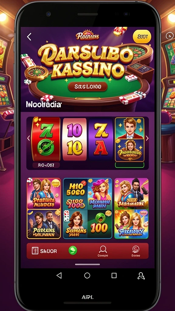 Screenshot menampilkan gameplay yang seru dari RAJAWALITOTO.