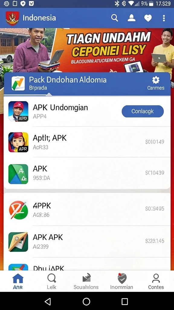 Karakter baru dengan kemampuan unik.