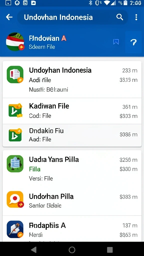 Karakter yang dapat dipilih dengan berbagai keahlian unik.