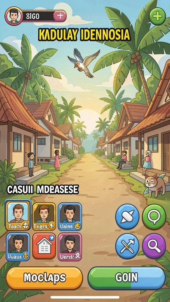 Tema slot yang menarik dan beragam.