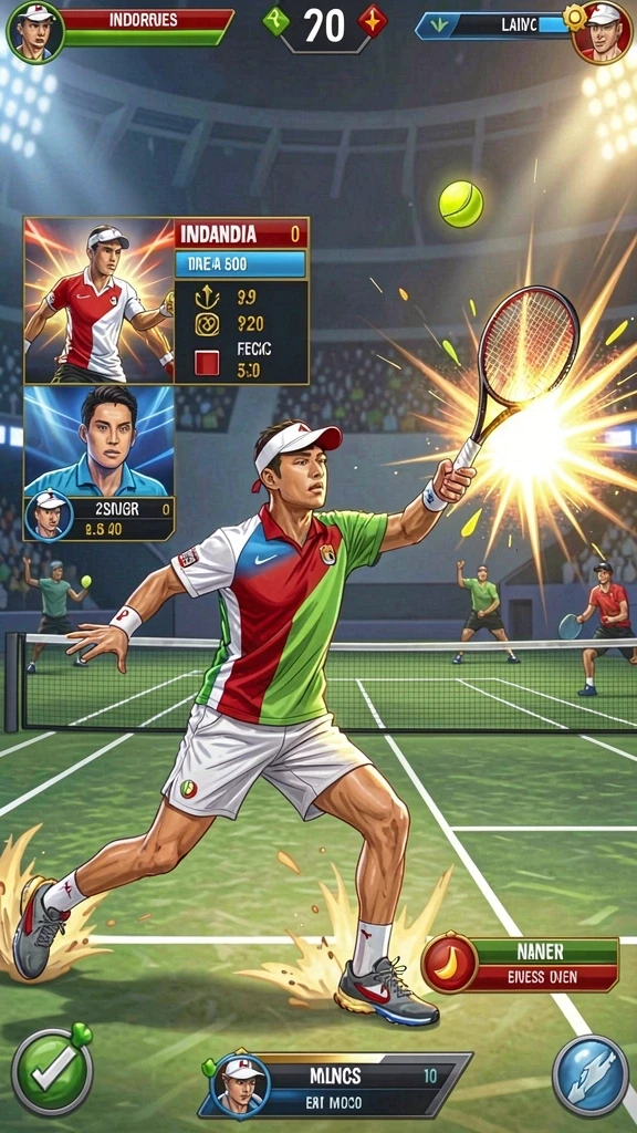 Salah satu kategori permainan yang tersedia di SONTOGEL.