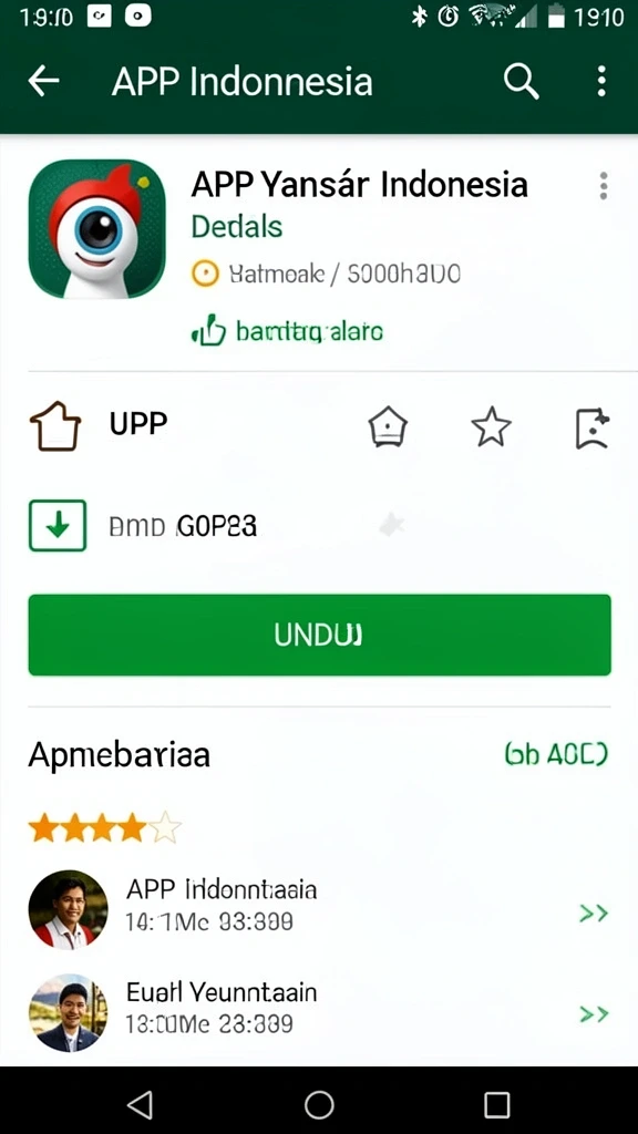 Notifikasi hasil pertandingan terbaru dengan update real-time.