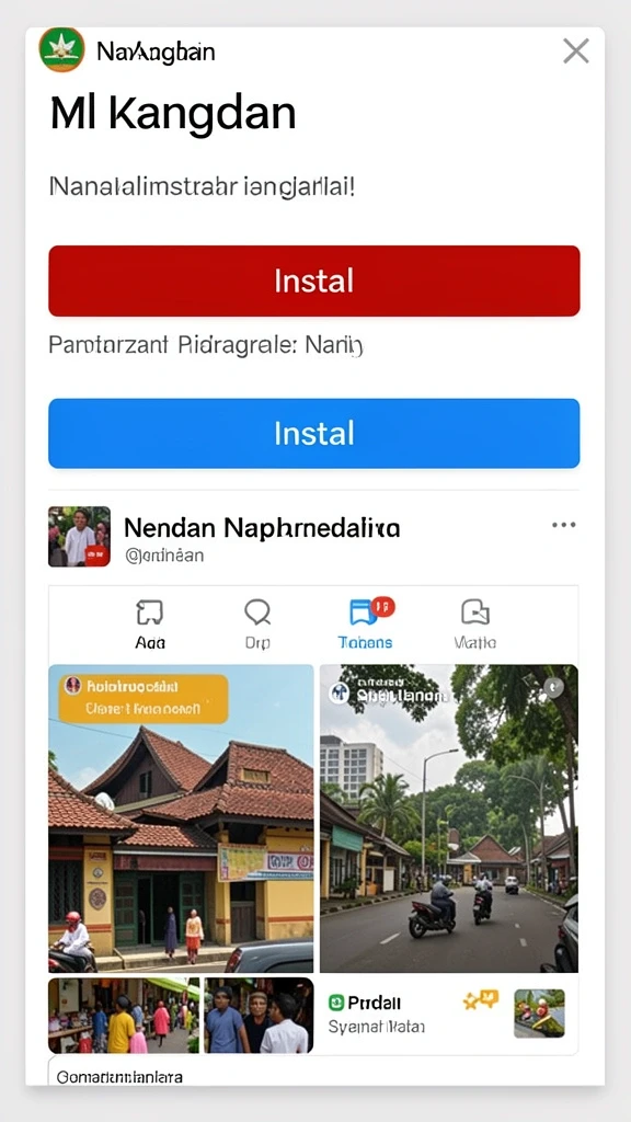 Pilihan berbagai permainan taruhan yang beragam.