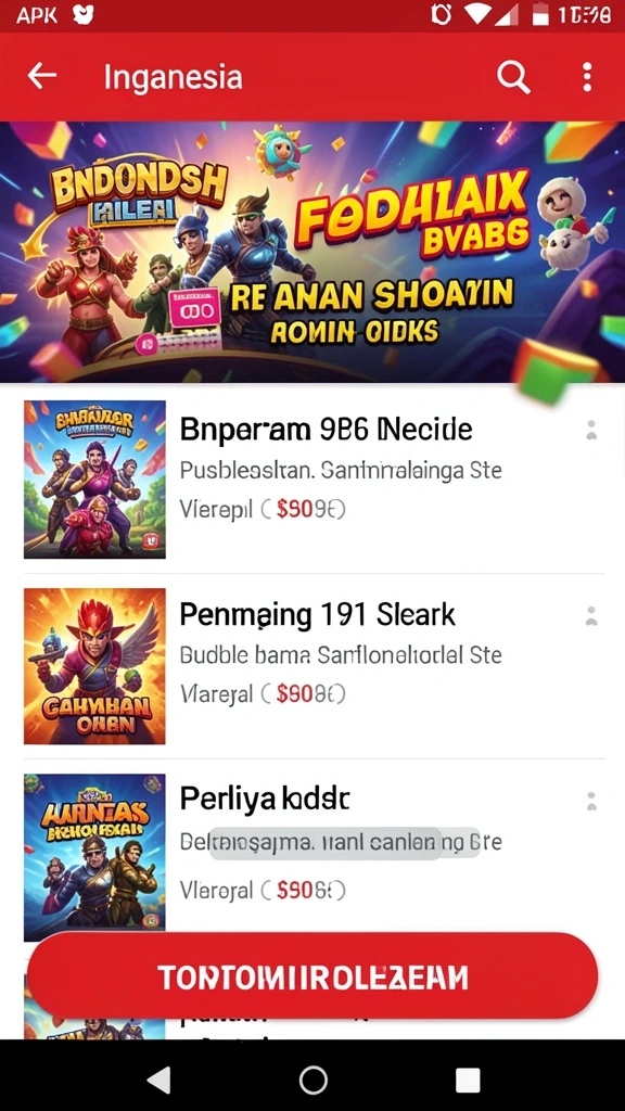 Momen seru dalam mode multiplayer.