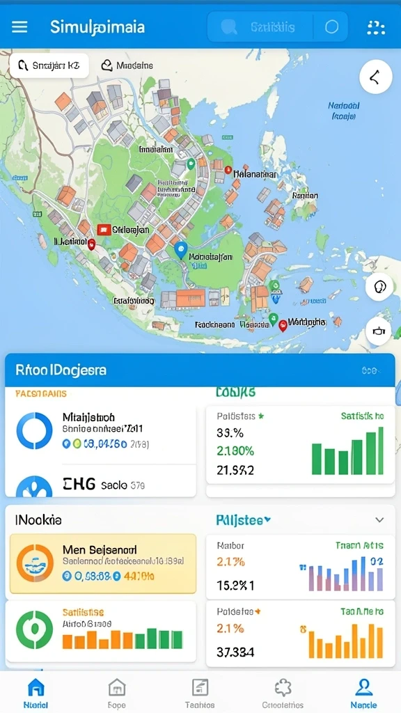 Fitur terbaru yang mempercantik pengalaman gaming.