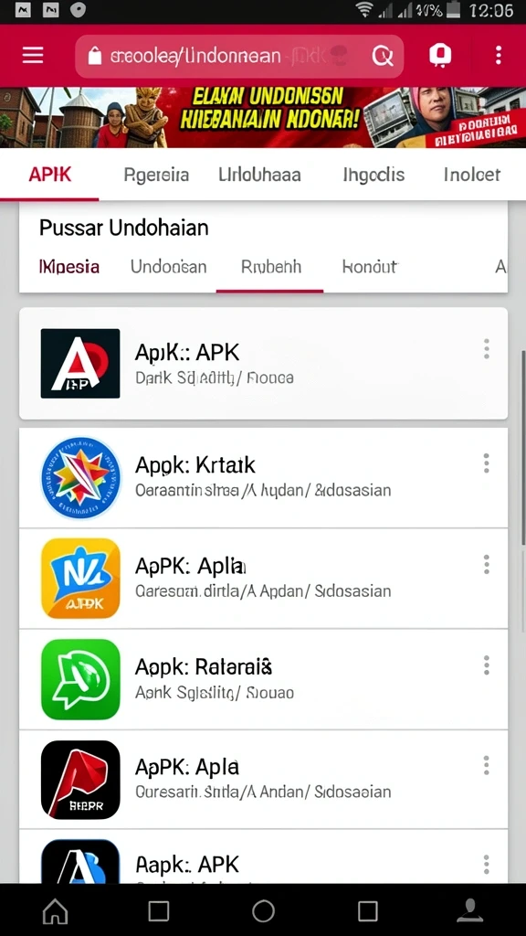 Grafis menakjubkan yang memukau mata.