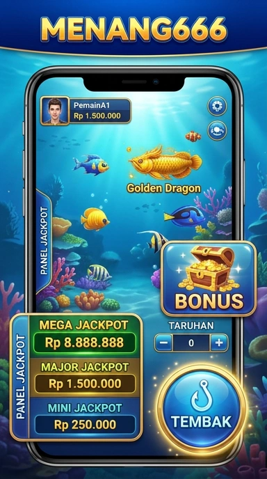 menang666 — halaman unduh
